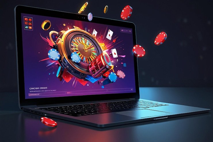 unibet Casino en Vivo